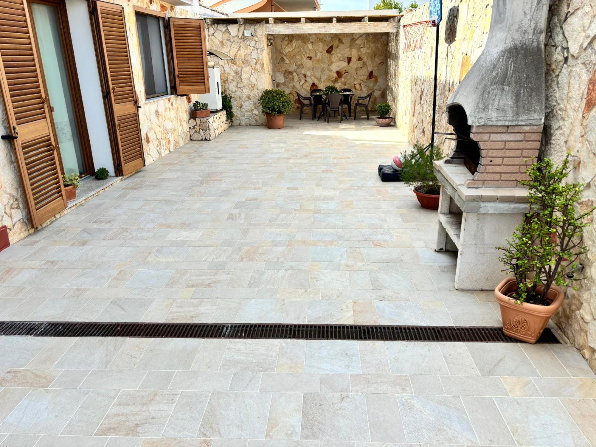 L'Essenziale Apartment Porto Torres Exterior photo